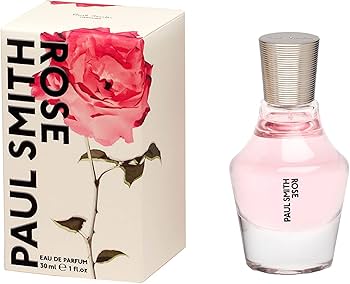 Amazon | ポールスミス ローズ オーデパルファムスプレー 30ml | Paul