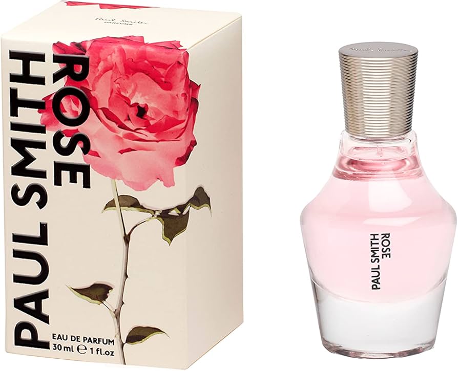 Amazon | ポールスミス ローズ オーデパルファムスプレー 30ml | Paul