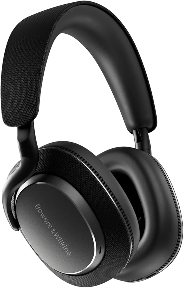 Amazon.com: Bowers & Wilkins Px7 S3 Wireless Headphones Over Ear