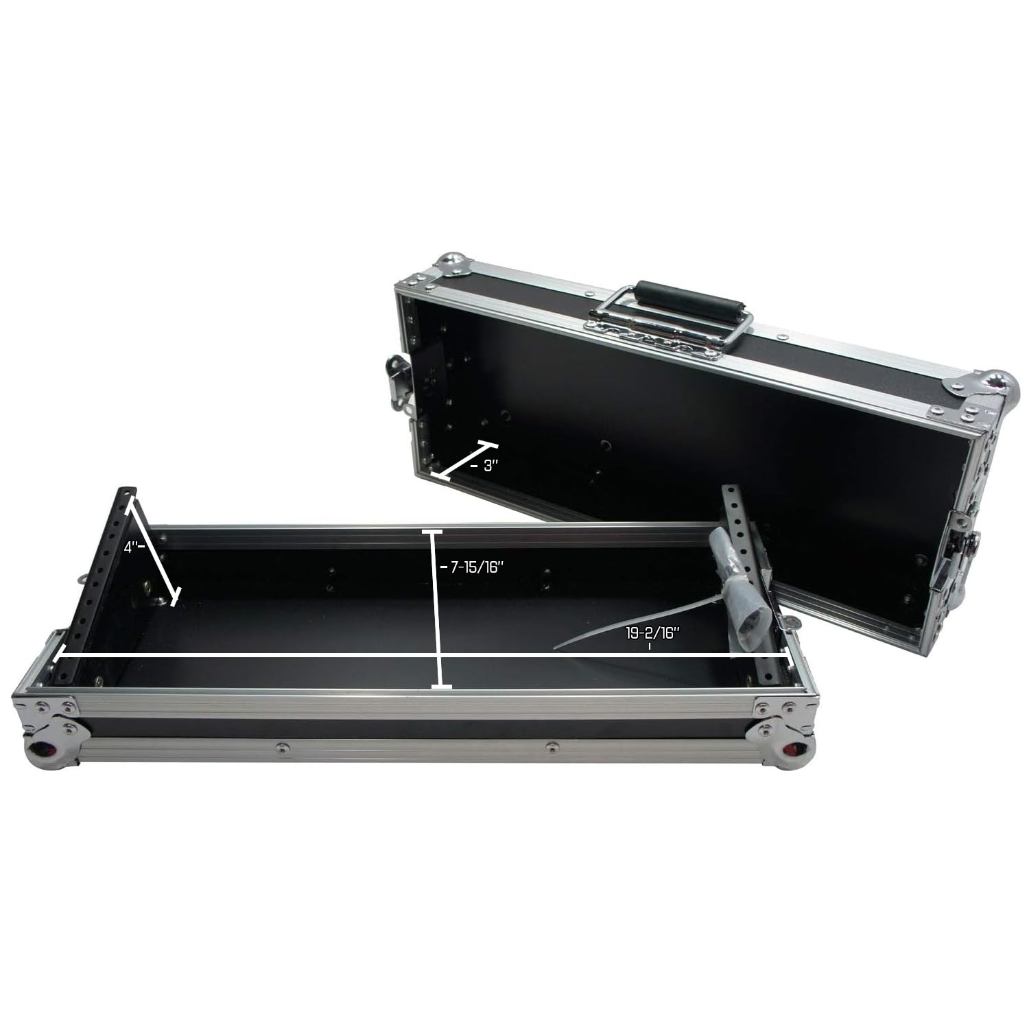 Amazon.com: Harmony Audio HC19MIX04 Flight DMX Controller 4 Space