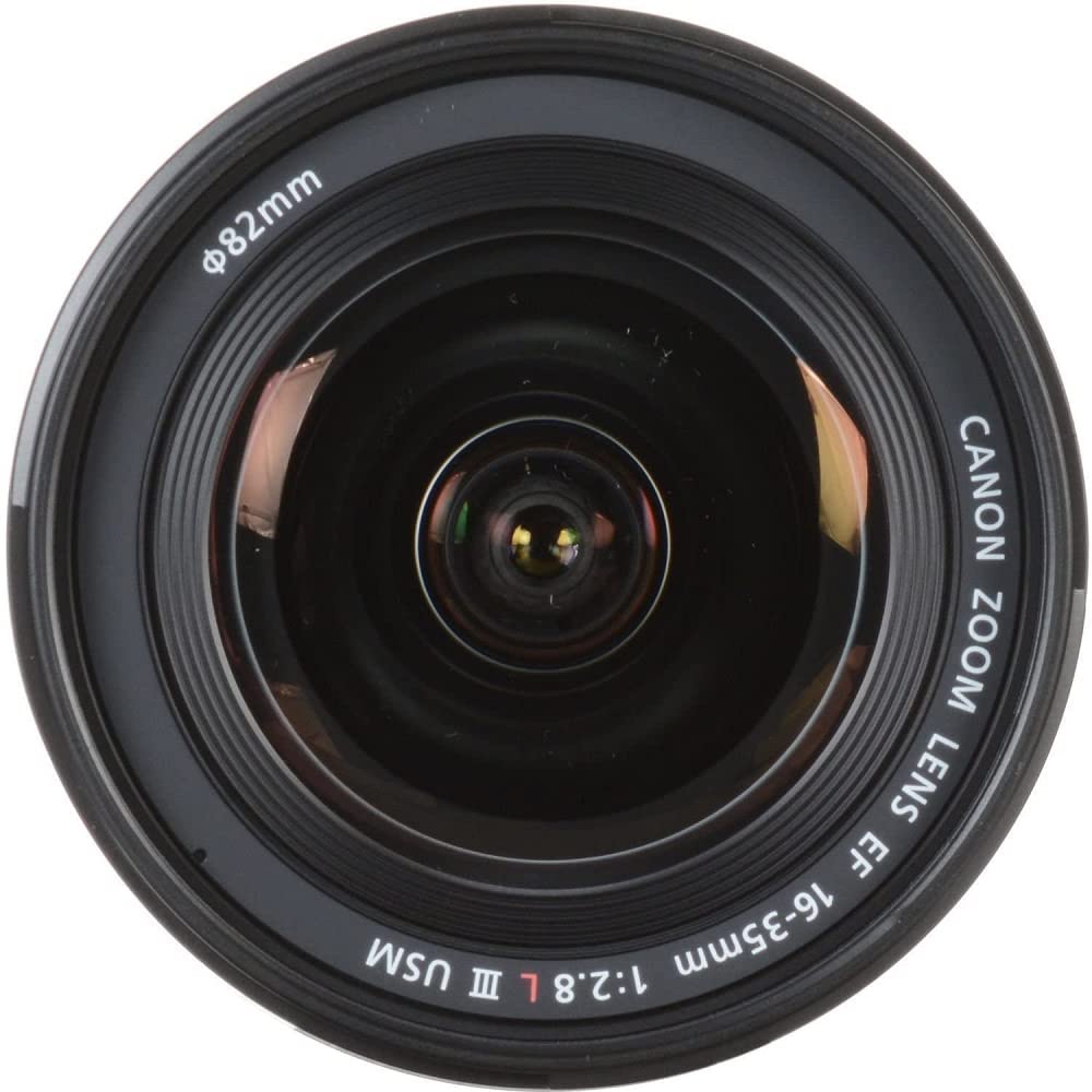 Amazon.co.jp: Canon 広角ズームレンズ EF16-35mm F2.8 L III USM