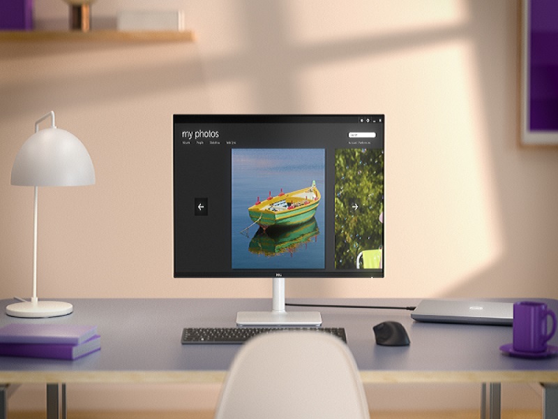 Amazon.com: Dell 27 Plus 4K USB-C Monitor - S2725QC - 27-inch 4K