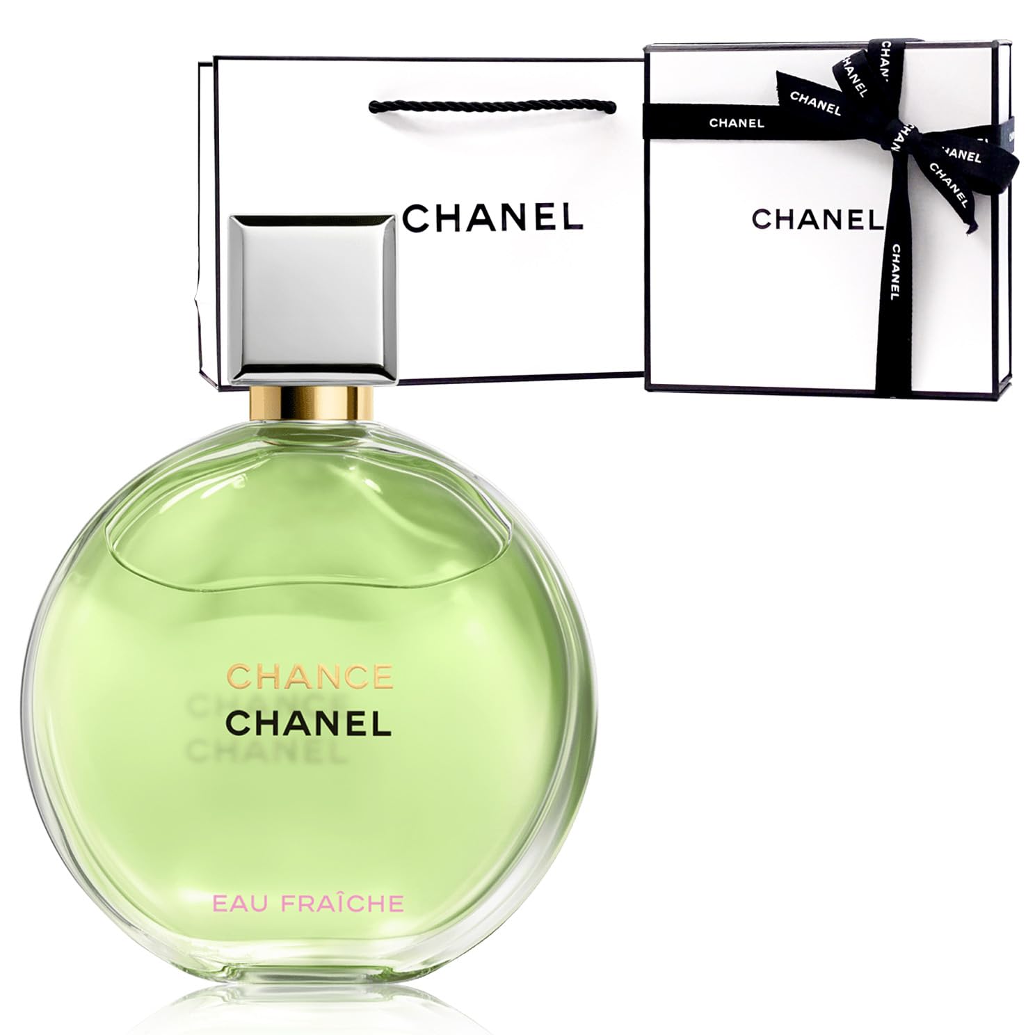 Amazon | 【国内正規品】CHANEL シャネル チャンス オー フレッシュ