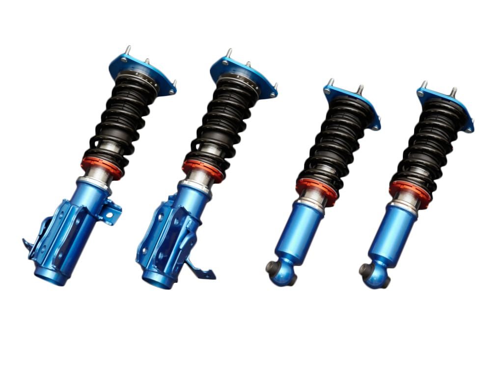 Amazon | クスコ ( CUSCO ) 車高調 【 Street ZERO A 】 トヨタ