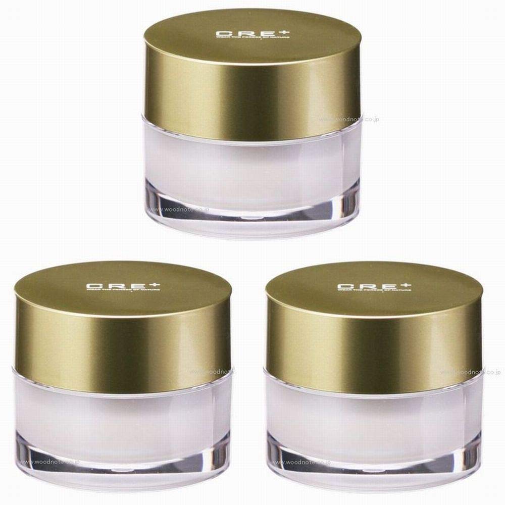 Amazon.co.jp: 3個セット CRE+ ミネラルKS イオンゲル (ゲル状美容液