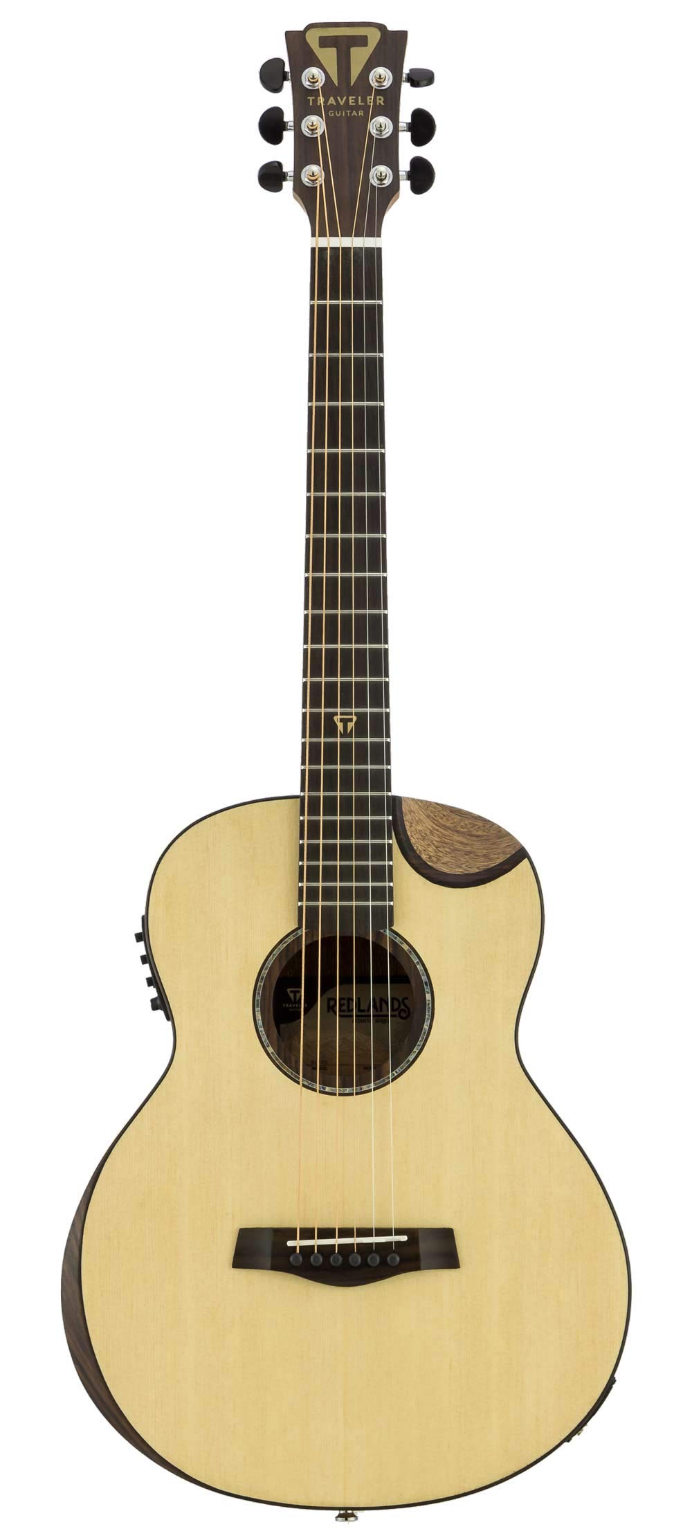 Amazon.co.jp: TRAVELER GUITAR トラベラーギター エレアコギター