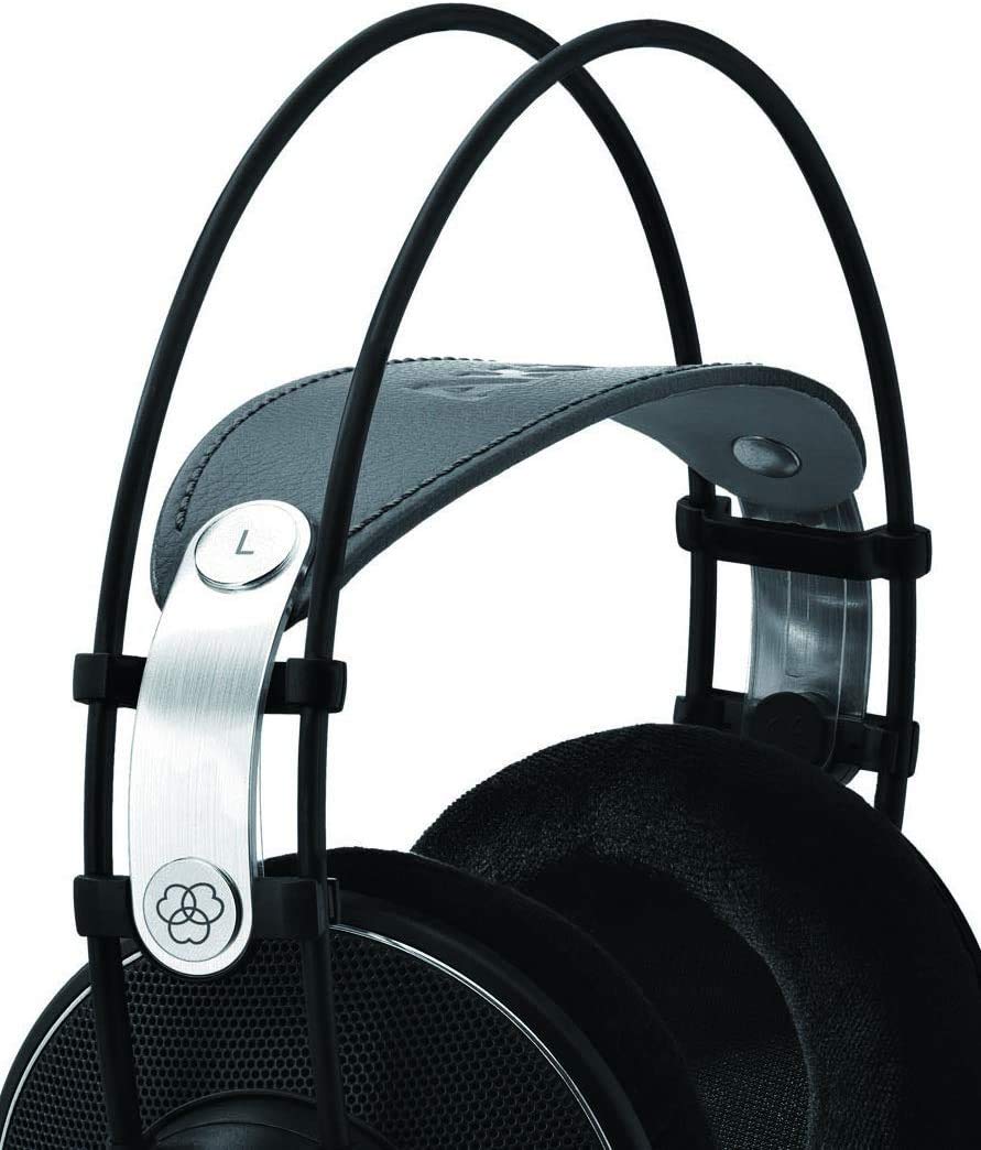 Amazon.co.jp: AKG (アーカーゲー) K612 PRO-Y3 【 レコーディングやPA