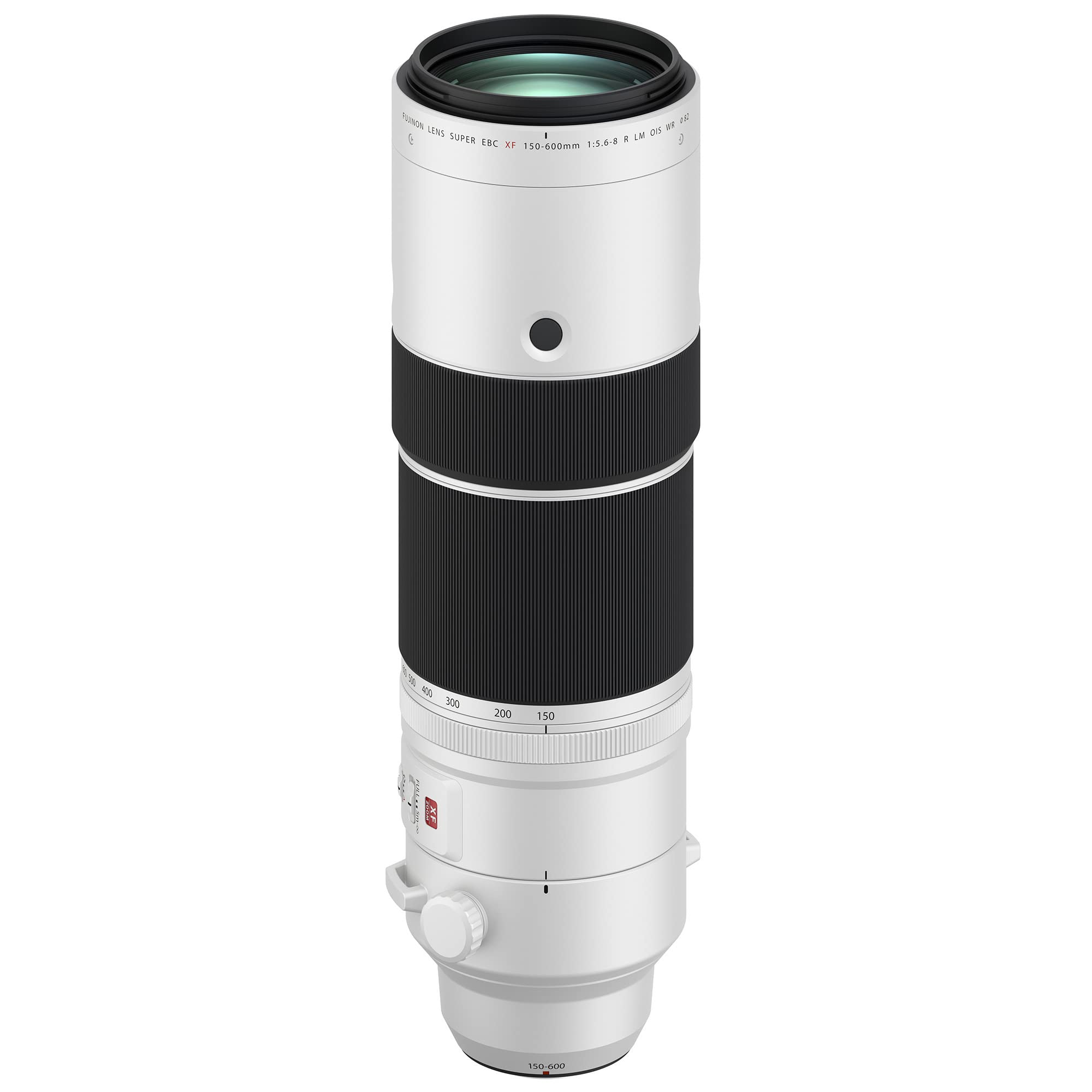 Amazon.com : Fujifilm Fujinon XF150-600mmF5.6-8 R LM OIS WR Lens