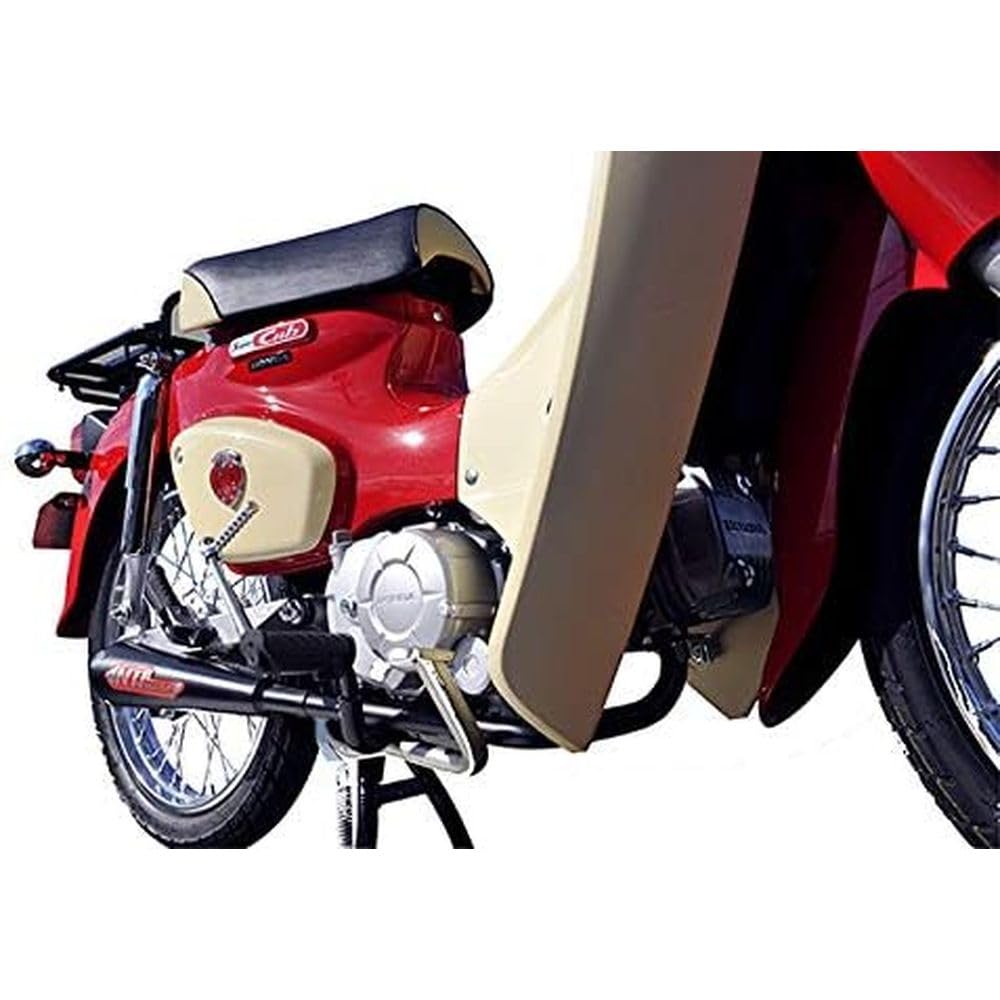 Amazon.co.jp: NRマジック Billy(ビリー) スーパーカブ110・クロスカブ