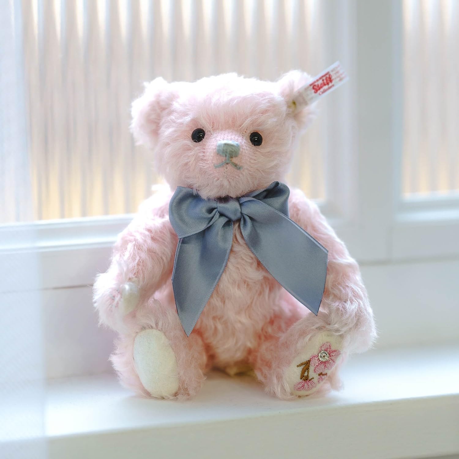 Amazon.co.jp: シュタイフ steiff ジャパニーズコレクターズテディベア