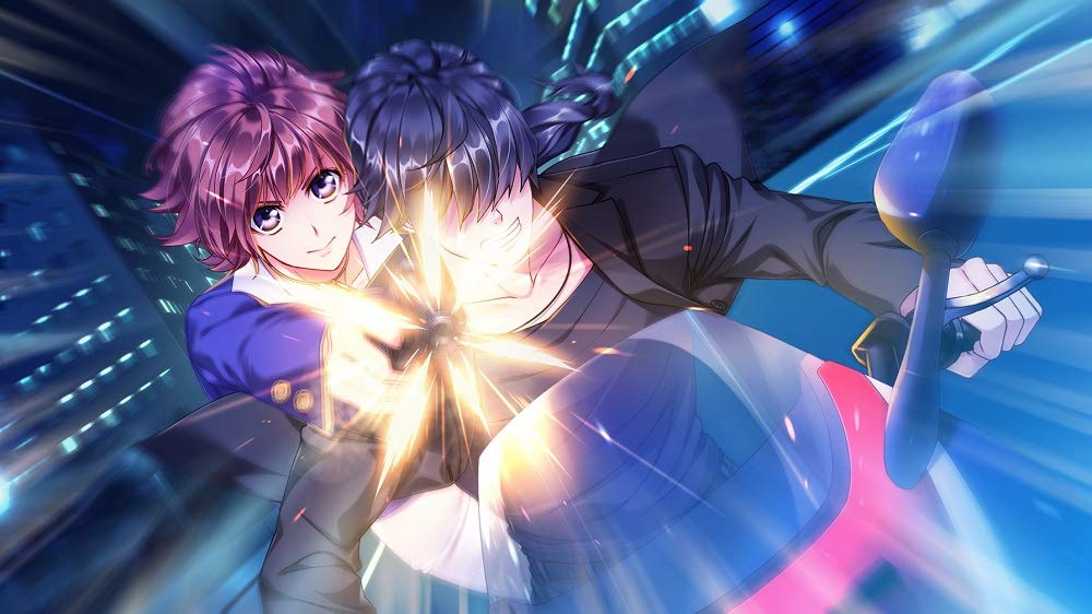 Amazon.co.jp: EVE rebirth terror(イヴ リバーステラー) 初回限定版