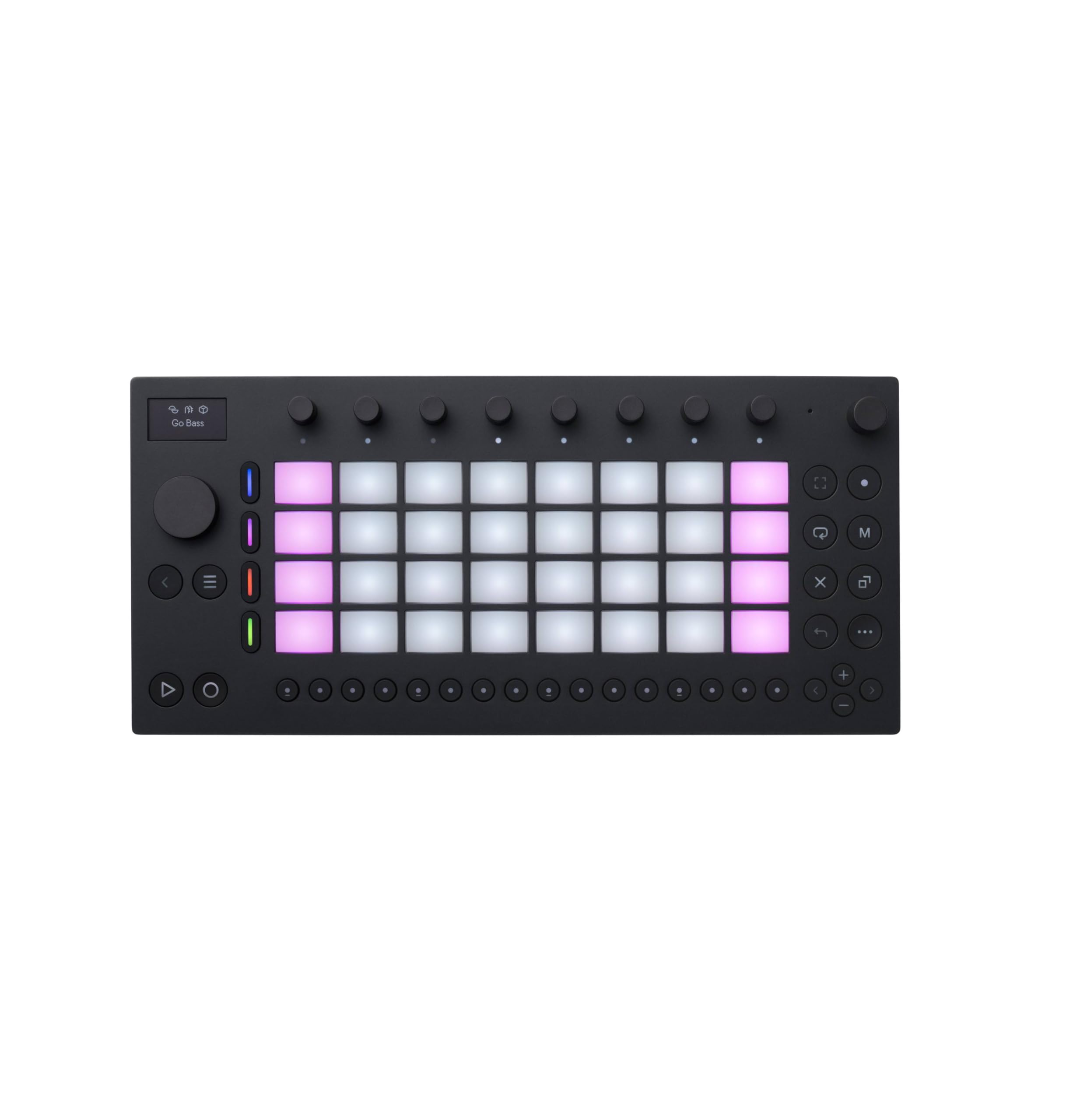Amazon | Ableton/Move | サンプラー | サンプラー | 楽器・音響機器