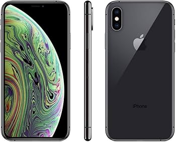 Amazon.com: Apple iPhone XS [64GB, Space Gray] + Carrier