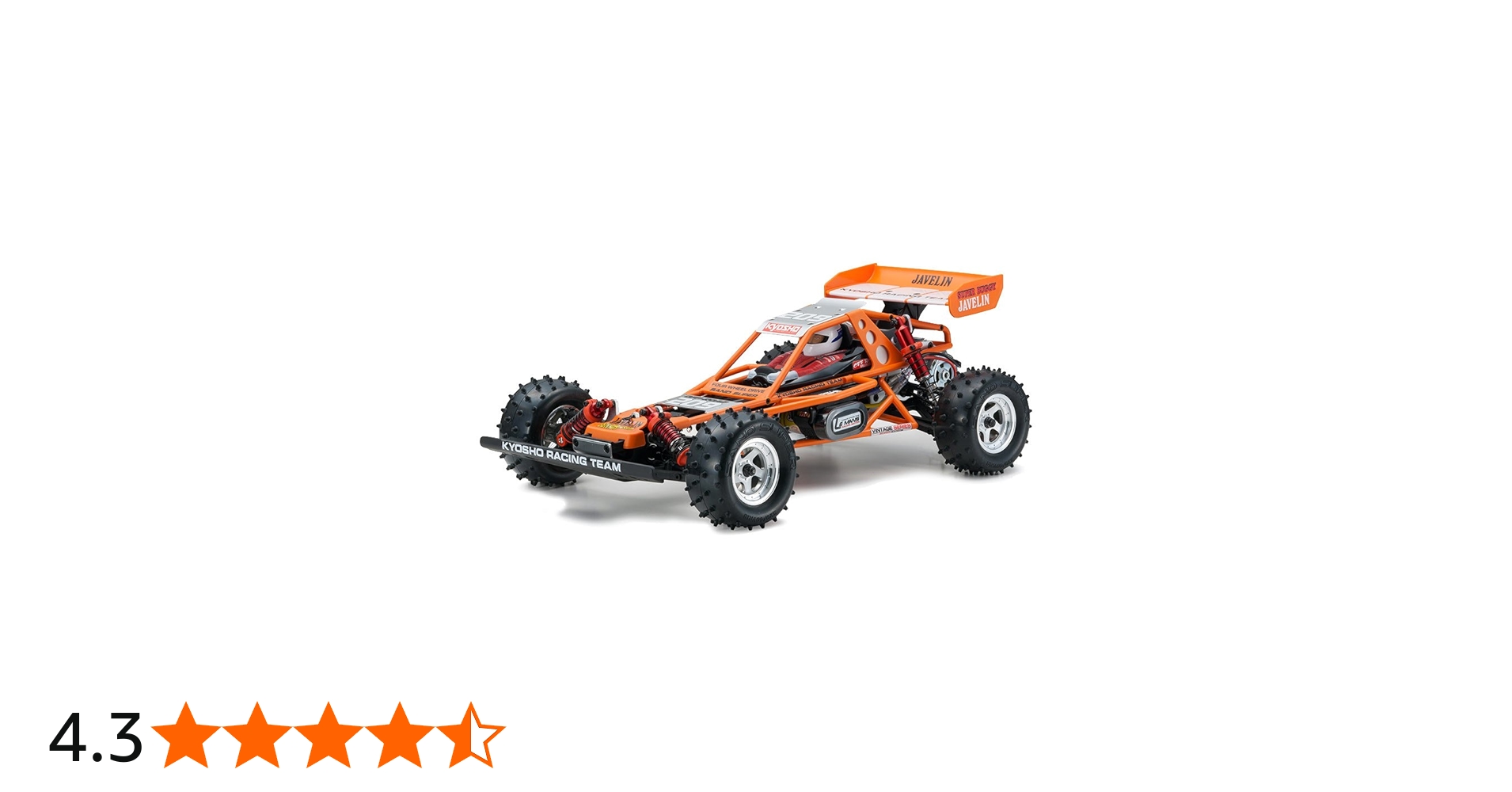 Amazon.co.jp: 1/10スケール 電動ラジオコントロール 4WDレーシング