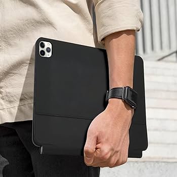 Amazon.co.jp: QERDAOYI マジックキーボード iPad Pro 11 インチ M4/M5