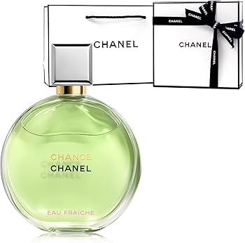 Amazon | 【国内正規品】CHANEL シャネル チャンス オー フレッシュ