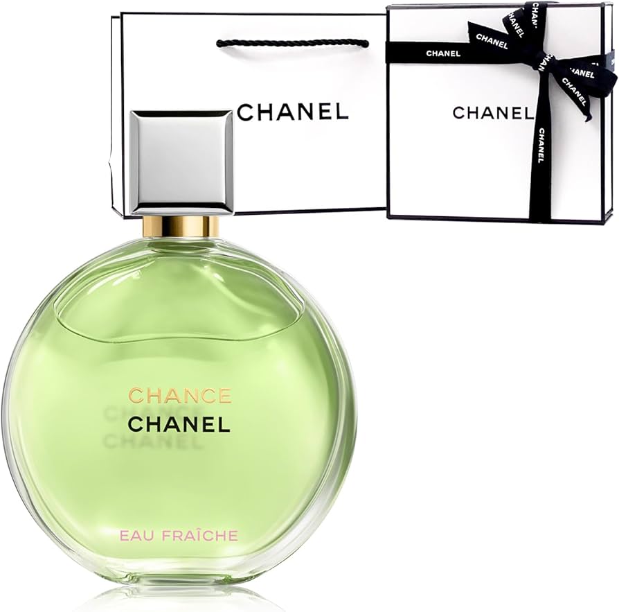 Amazon | 【国内正規品】CHANEL シャネル チャンス オー フレッシュ