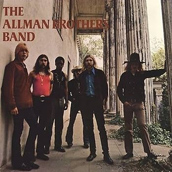 Amazon.co.jp: The Allman Brothers at Fillmore East: ミュージック