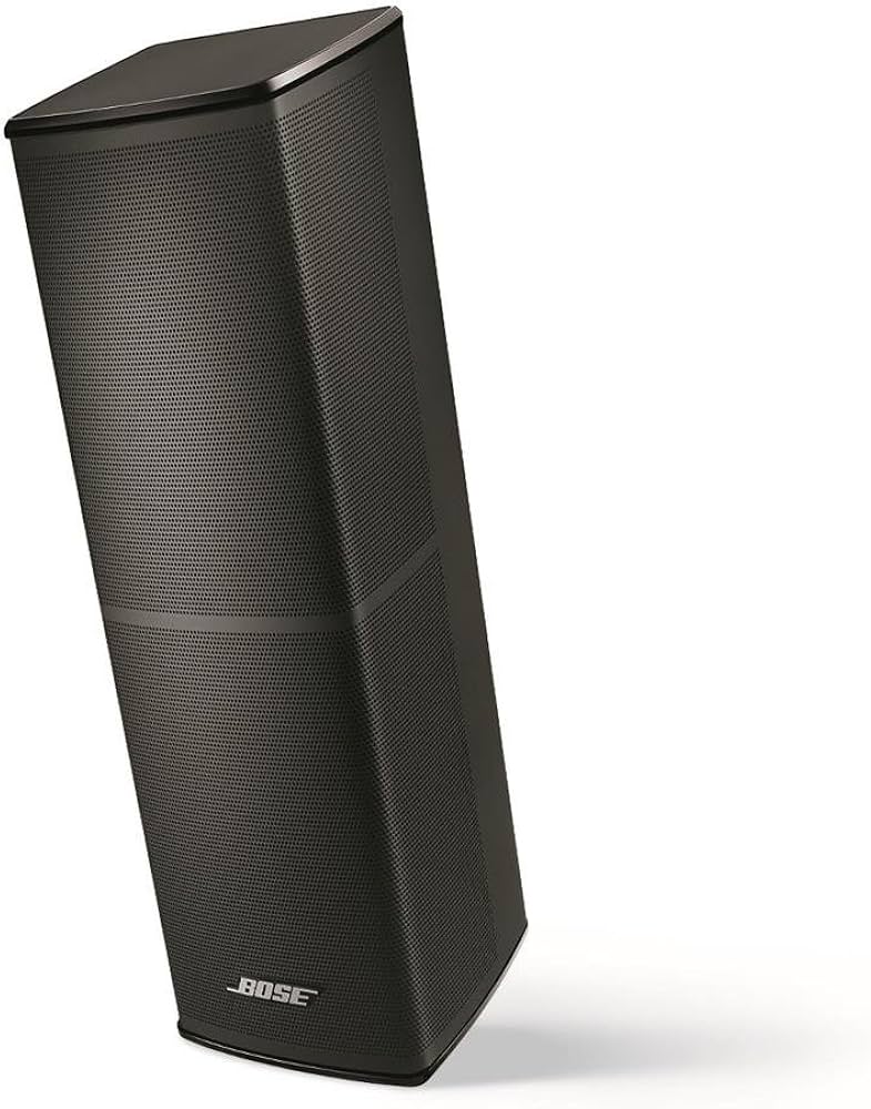 Amazon.com: Bose Lifestyle SoundTouch 525 Entertainment System