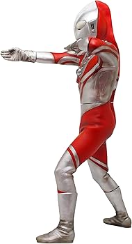 Amazon | CCP 1/6 特撮シリーズ Vol.97 ゾフィー M87光線Ver. 発光