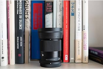 Amazon.com : 30mm F1.4 DC DN Nikon Z Mount : Electronics