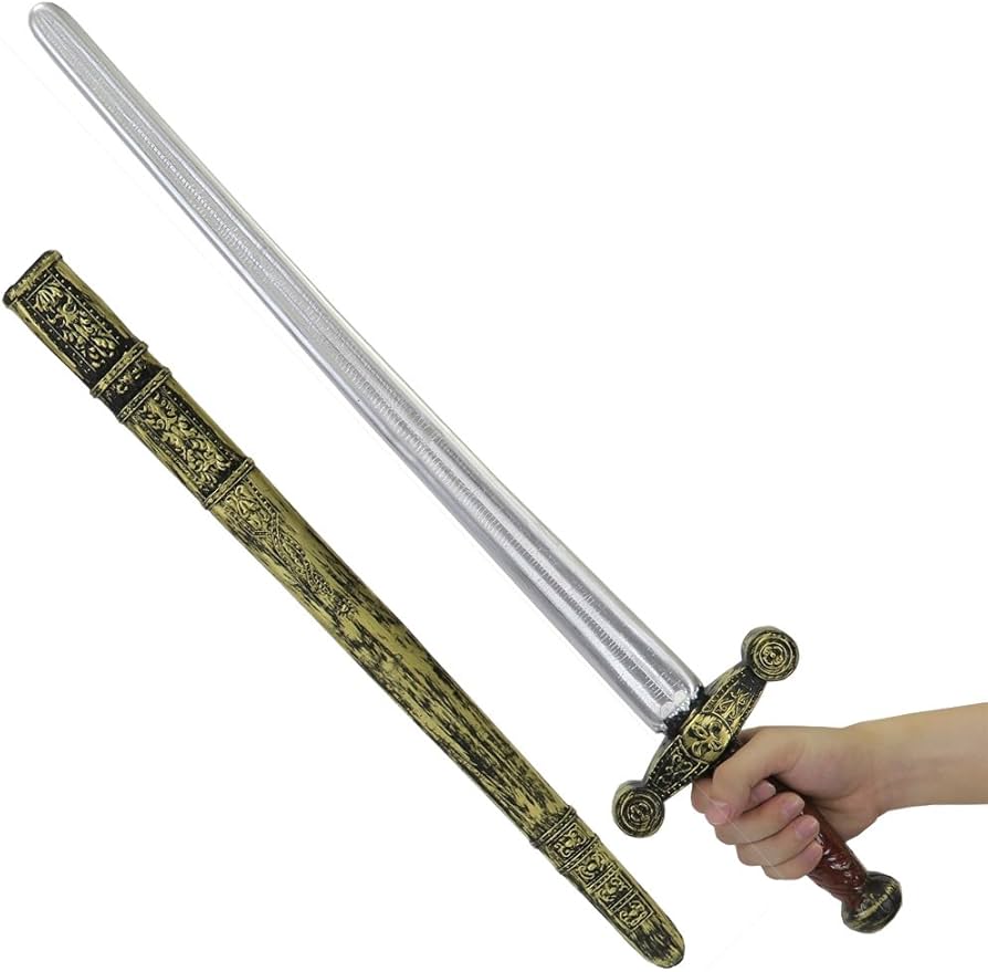 Amazon.co.jp: Uniton 勇者の剣 長さ約73cm : おもちゃ