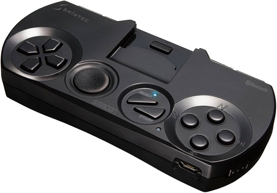 Amazon.co.jp: シンテック（日本メーカー）スマートフォン用 ゲーム