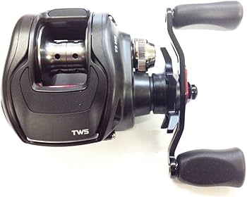 Amazon | ダイワ(Daiwa) ベイトリール T3 MX 1016SHL-TW | ダイワ