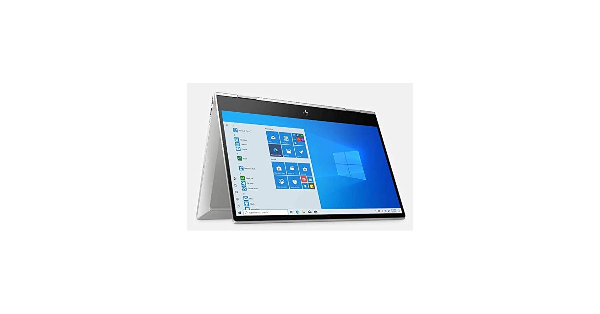 Amazon.com: HP 2020 Envy x360 Convertible 15.6-inch Full HD