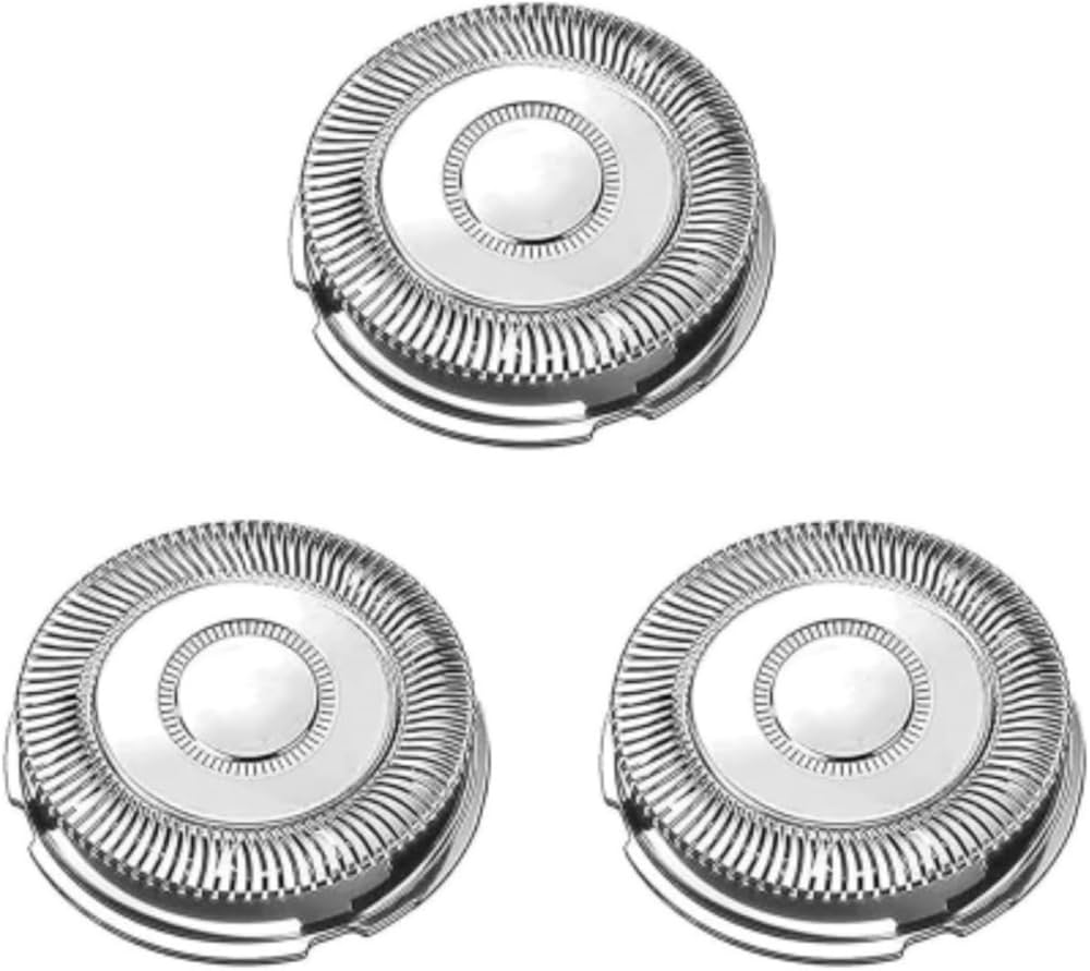 Amazon.com: SH91/52 Replacement Heads for Norelco 9000 Replacement