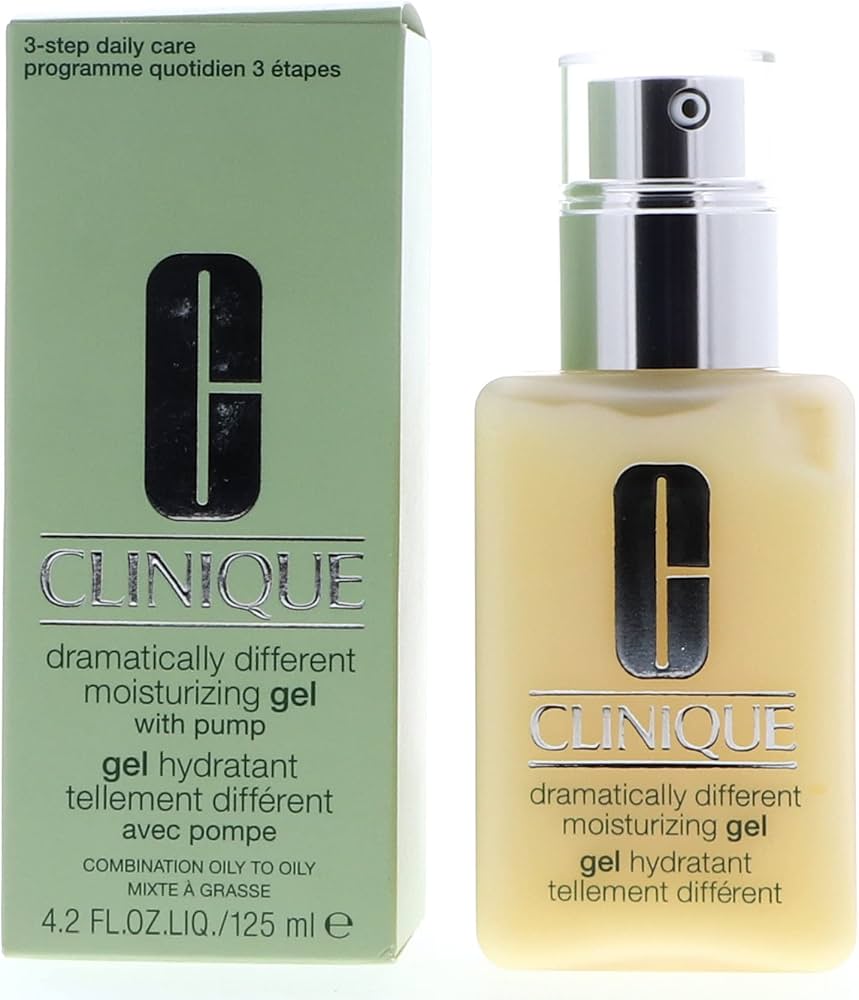 Amazon | 【クリニーク】 ドラマティカリーディファレントモイスチャ