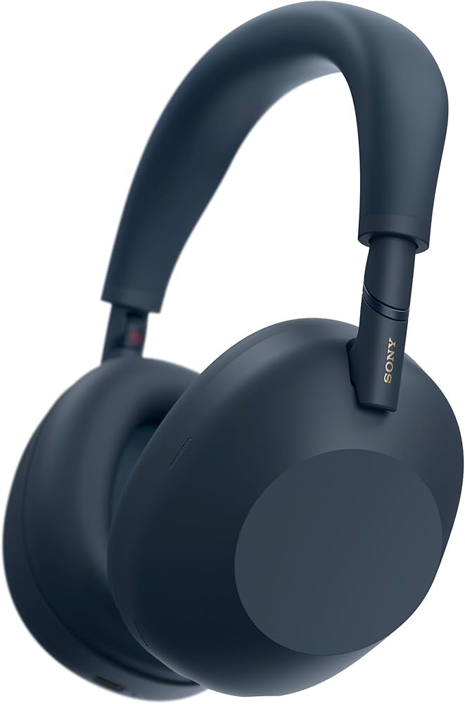 Amazon.com: Sony WH-1000XM6 The Best Noise Canceling Wireless