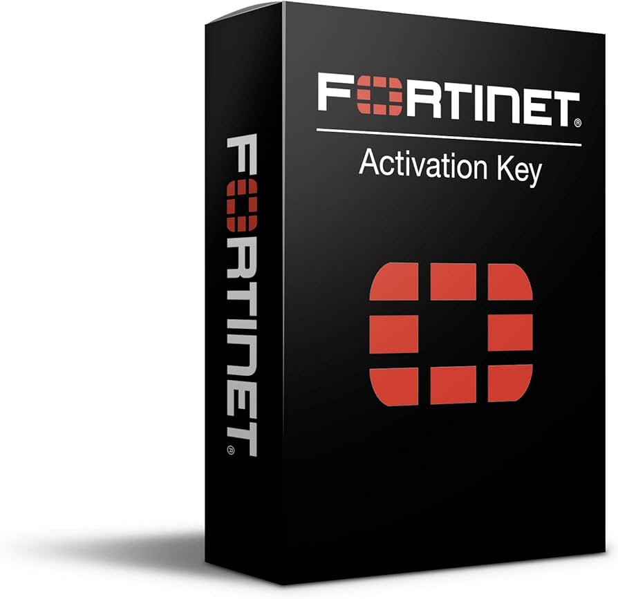 Amazon.com: FORTINET FortiGate-60F 1YR FortiGuard Web Filtering