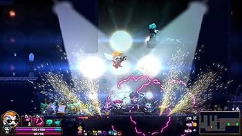 Amazon.co.jp: Skul: The Hero Slayer(スカル ザ ヒーロー スレイヤー