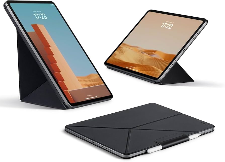 Amazon.com: PITAKA for iPad Pro 11 Inch Case 2025/2024, Compatible