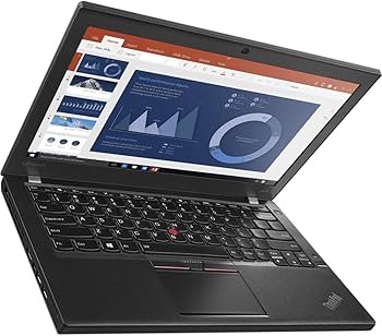Amazon.co.jp: Lenovo ThinkPad X260 ビジネスノートパソコン 12.5