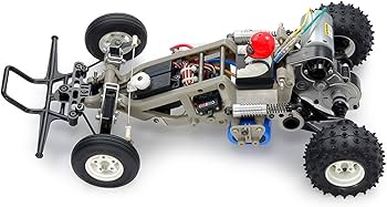 Amazon.co.jp: Tamiya male 1/10 Electric RC Car Series No. 354