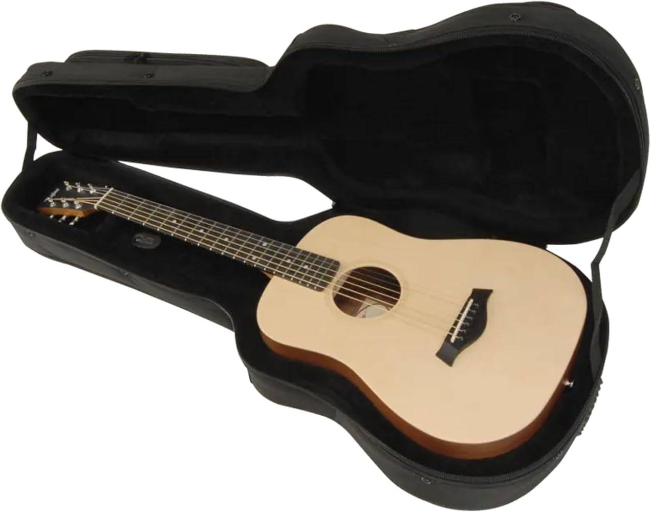 Amazon.com: SKB Baby Taylor Martin LX Acoustic Guitar Soft Case