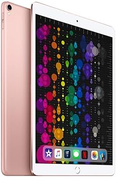 Amazon.com : Apple iPad Pro 10.5in - 512GB Wifi - 2017 Model