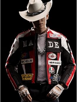 Amazon | 【YG公式】(10/25発売) BIGBANG☆10周年記念限定☆T.O.P