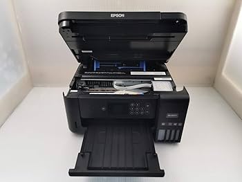 Amazon.co.jp: エプソン プリンター エコタンク搭載 A4カラー