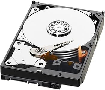 Amazon | Western Digital HDD 内蔵ハードディスク 3.5インチ 3TB WD
