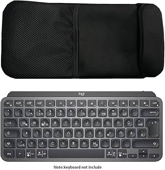 Amazon | ロジクール MX KEYS mini KX700GR ミニワイヤレスキーボード