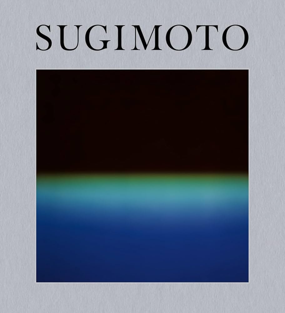 Amazon.com: Hiroshi Sugimoto: Time Machine: 9783775755320