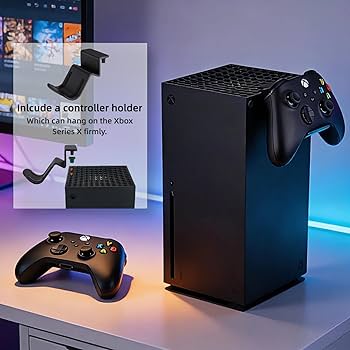 Amazon.co.jp: Zadii ハードキャリングケース Xbox Series X対応 保護