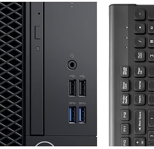 Amazon.com: Dell OptiPlex 3060 Desktop Computers Windows 11 Pro