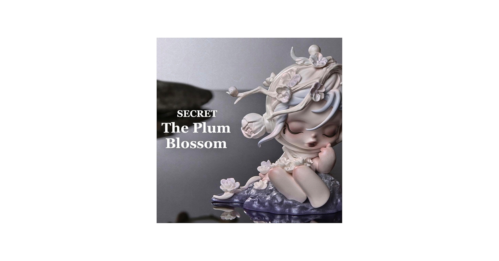 Amazon.co.jp: MART SKULLPANDA スカルパンダ シークレット : おもちゃ