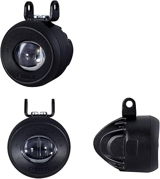 Amazon | PIAA 後付けランプ LED フォグ配光 6000K 3800cd 1100P 2個入