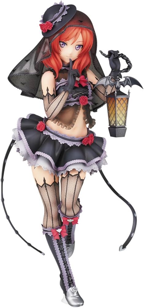 Amazon.co.jp: ラブライブ! スクールアイドルフェスティバル 西木野真