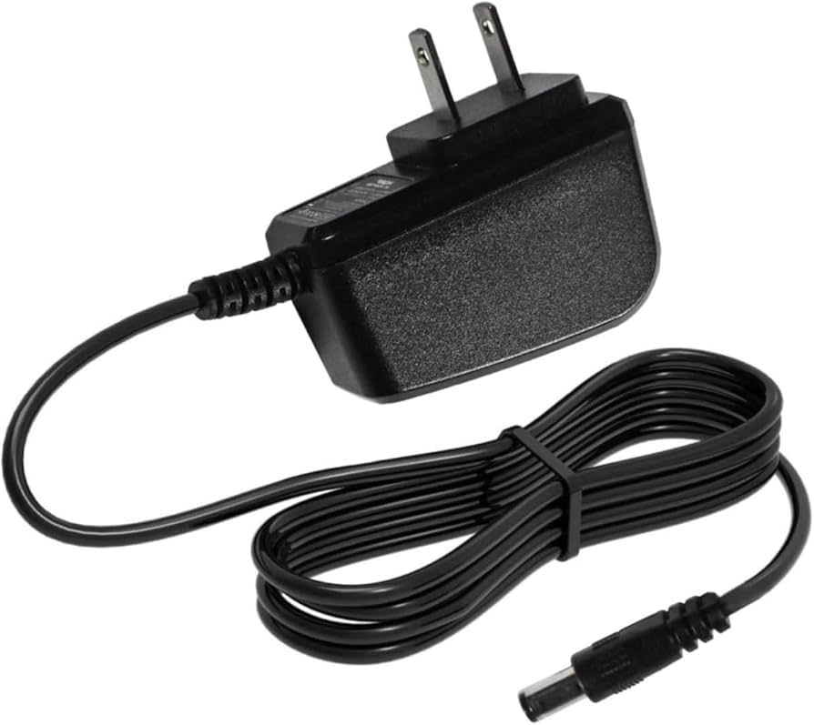 Amazon.com: HQRP AC Adapter/Power Supply Compatible with Boss ME